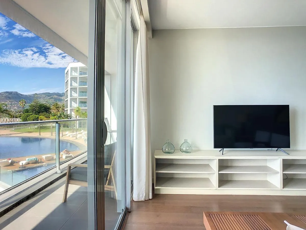 Lexus Avenue By Lovelystay Funchal  Funchal (Madeira)