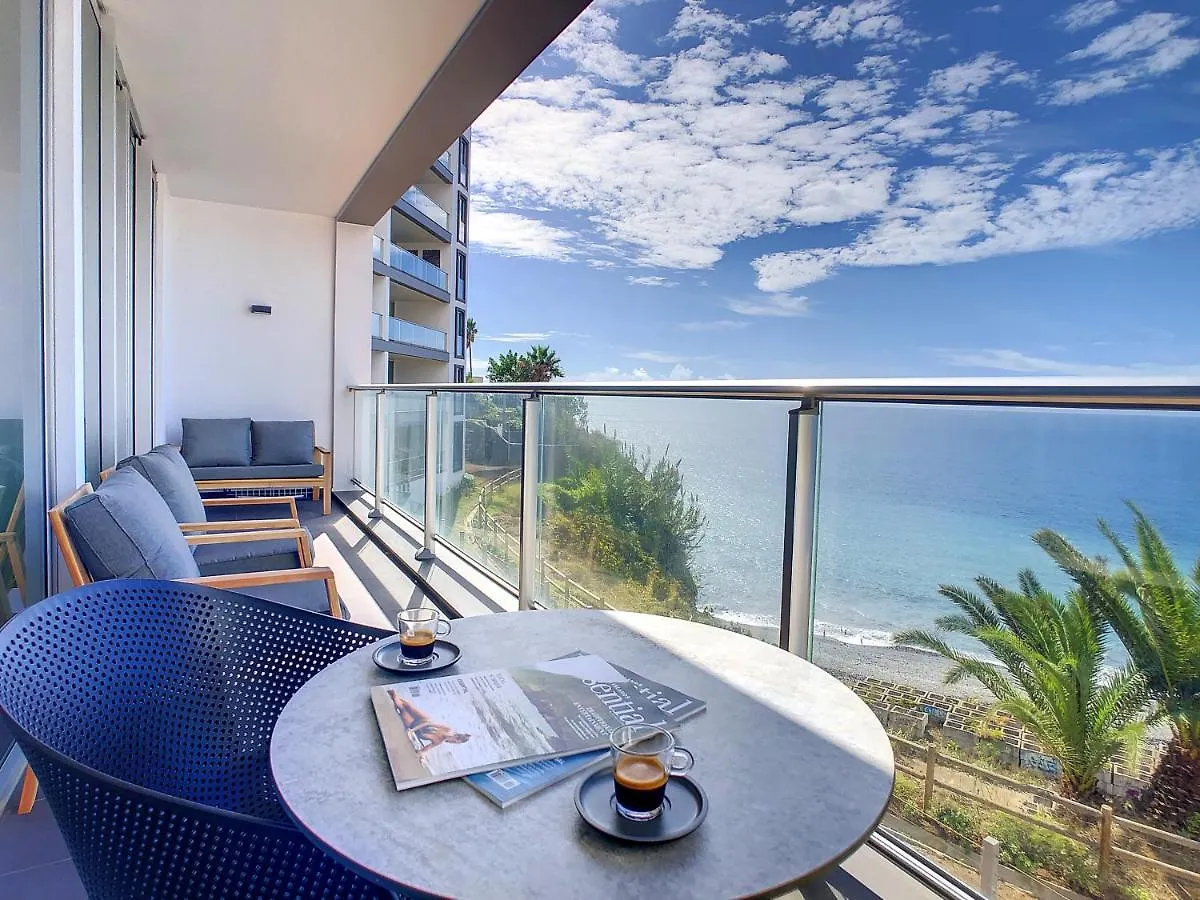 Lexus Avenue By Lovelystay Funchal  Apartment Funchal (Madeira)