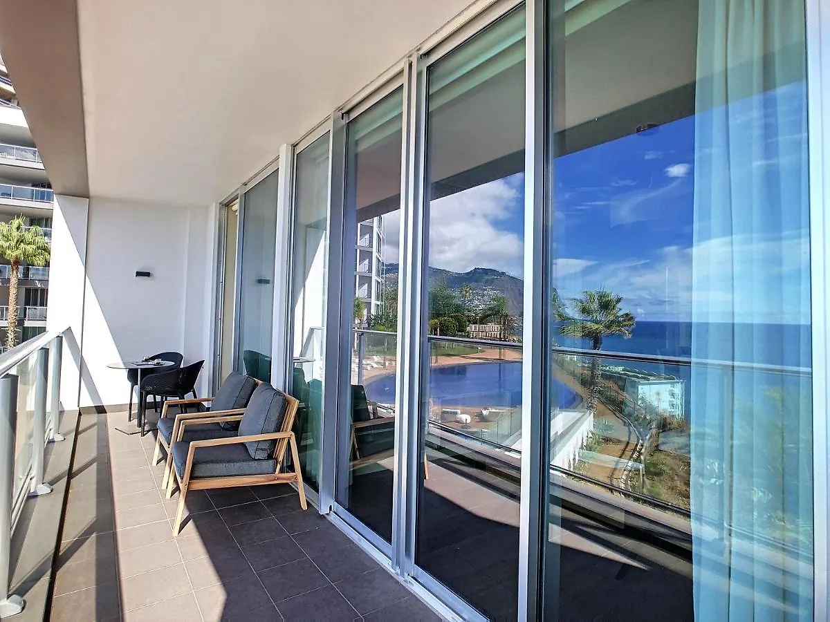 Apartment Lexus Avenue By Lovelystay Funchal