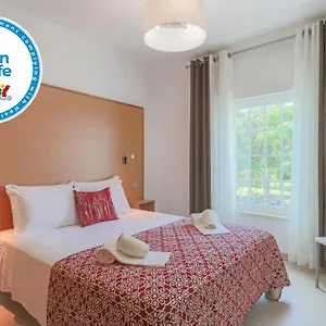 Rossio By Old Town Apartment Albufeira