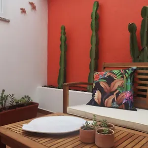 Casa Barru Apartment Albufeira