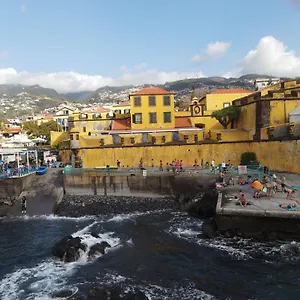 Apartment Sea And Sun 4 - Oliveira, Funchal (Madeira)