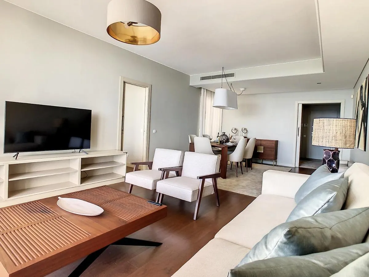 Lexus Avenue By Lovelystay Funchal  Portugal