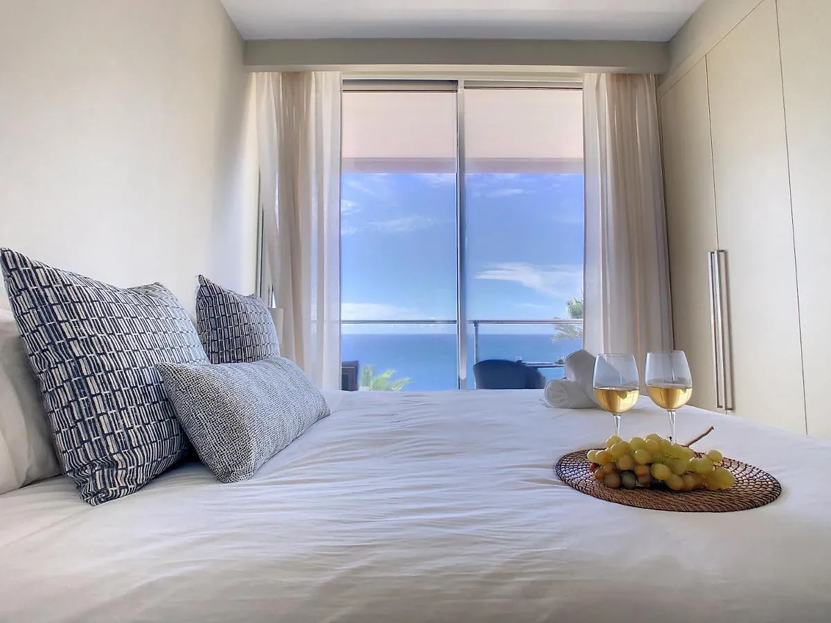 Lexus Avenue By Lovelystay Funchal  Funchal (Madeira)