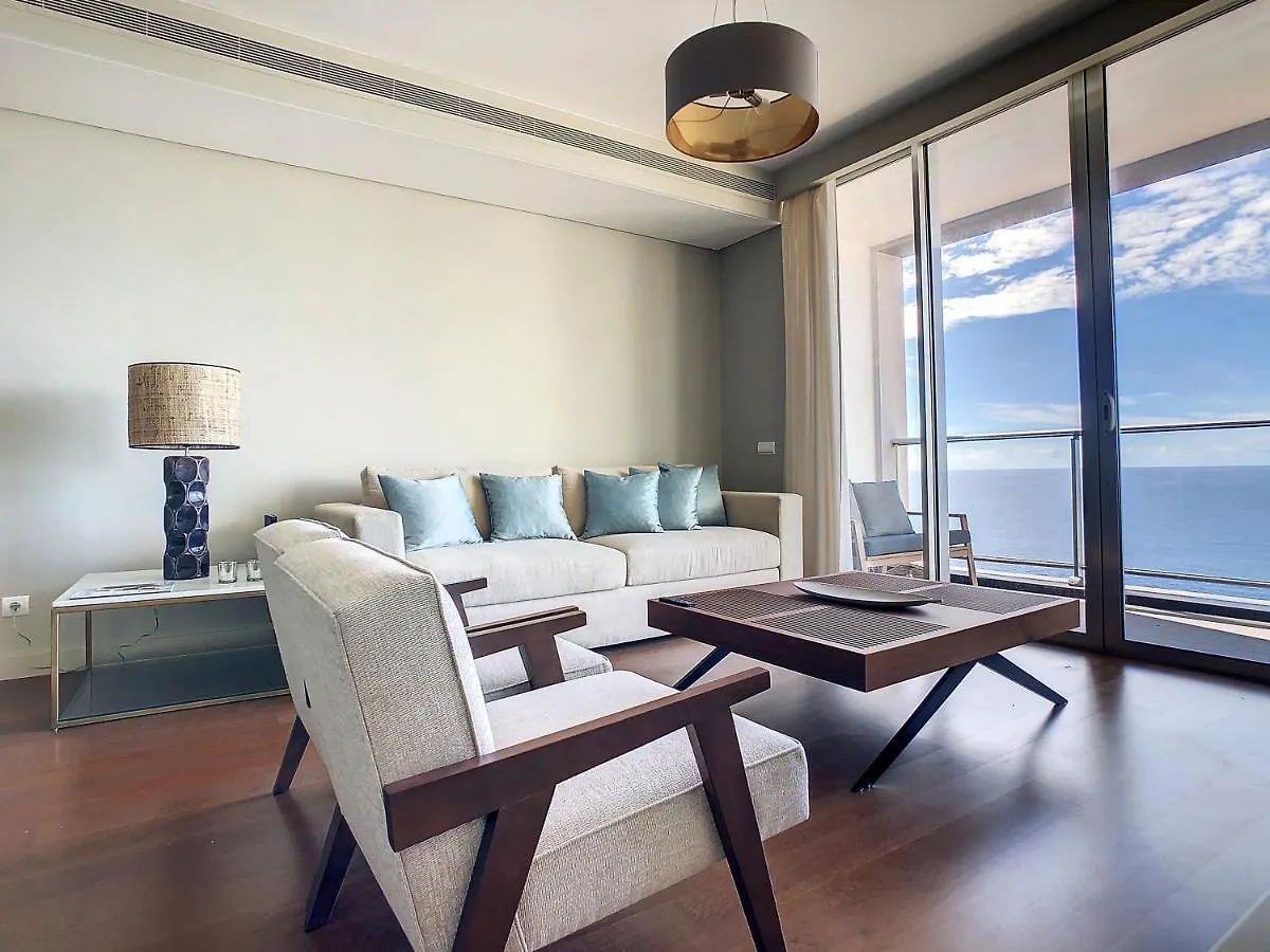 Lexus Avenue By Lovelystay Funchal  Portugal