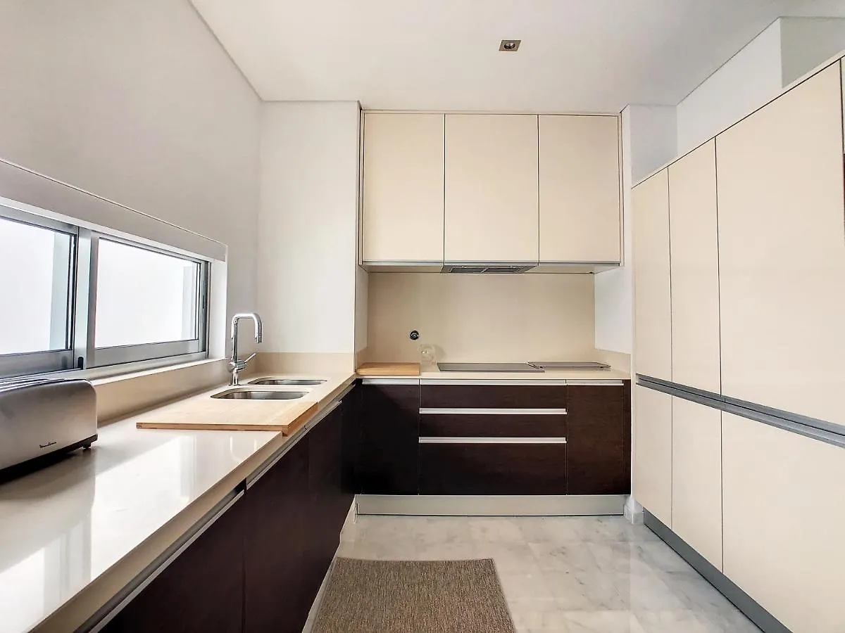 Apartment Lexus Avenue By Lovelystay Funchal