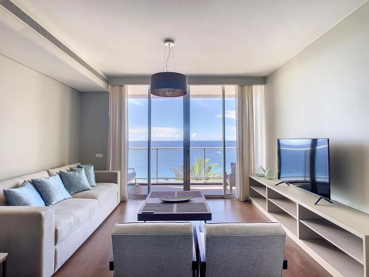 Apartment Lexus Avenue By Lovelystay Funchal