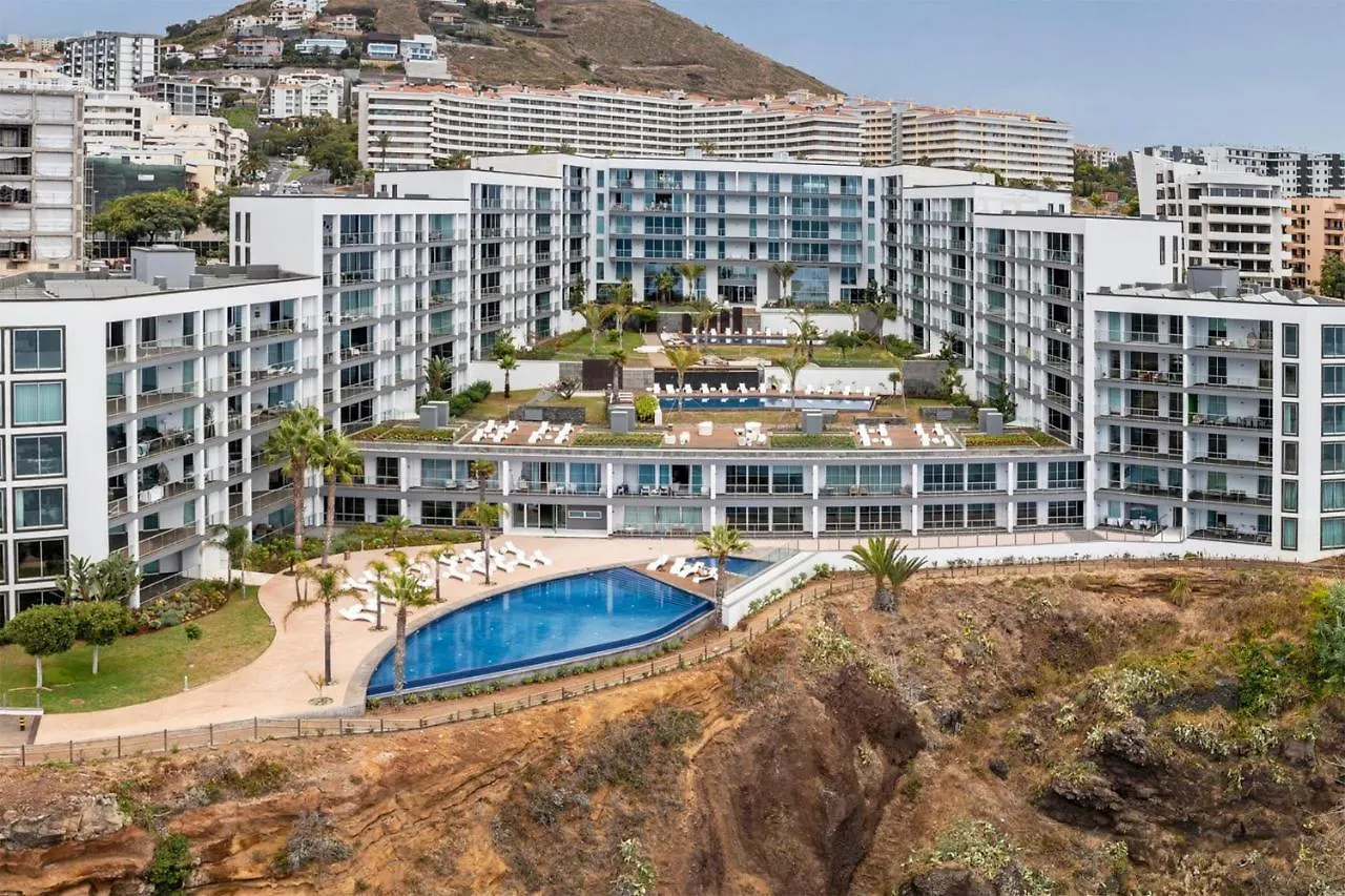 Lexus Avenue By Lovelystay Funchal  Portugal