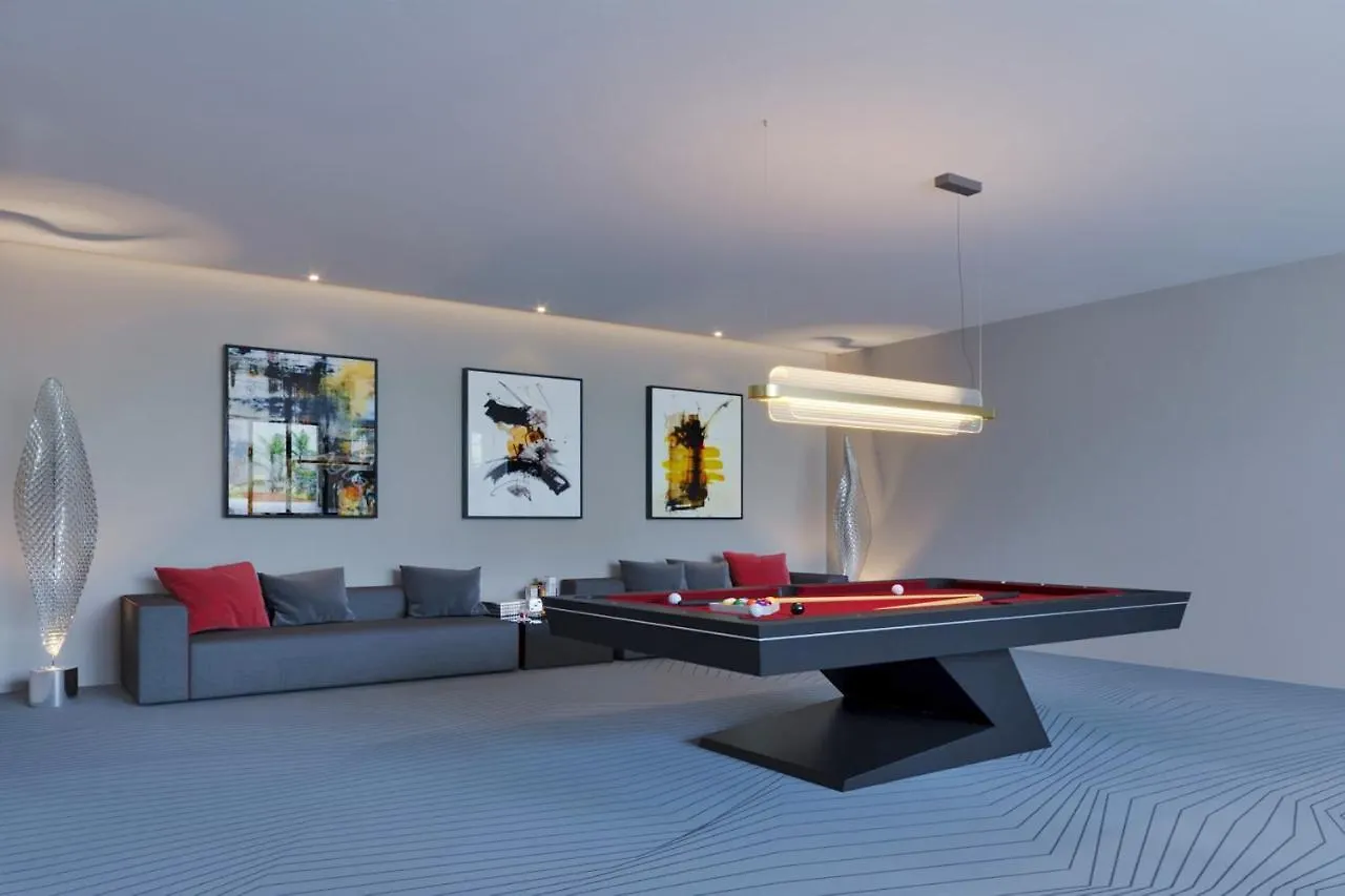 Lexus Avenue By Lovelystay Funchal  Funchal (Madeira)