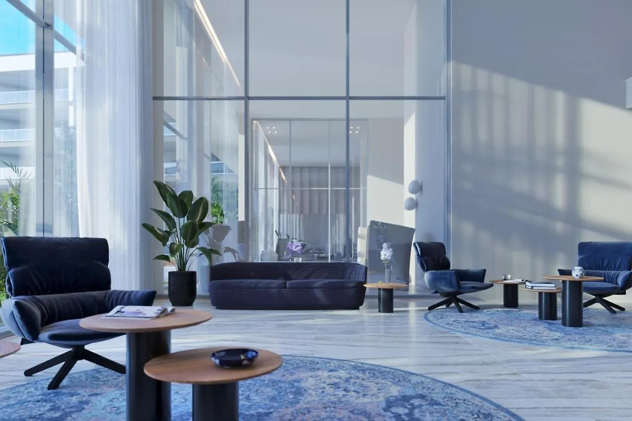 Apartment Lexus Avenue By Lovelystay Funchal