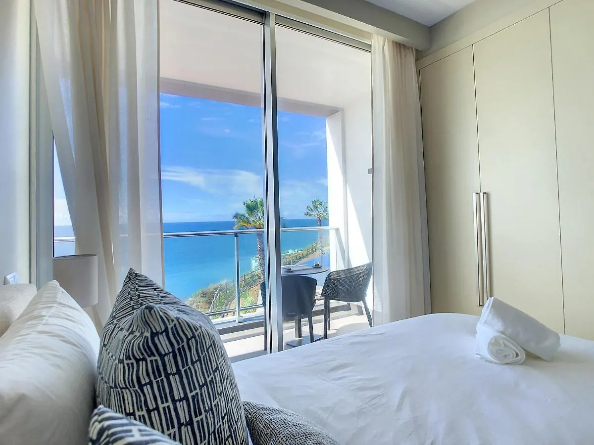 Lexus Avenue By Lovelystay Funchal  Lejlighed Funchal (Madeira)