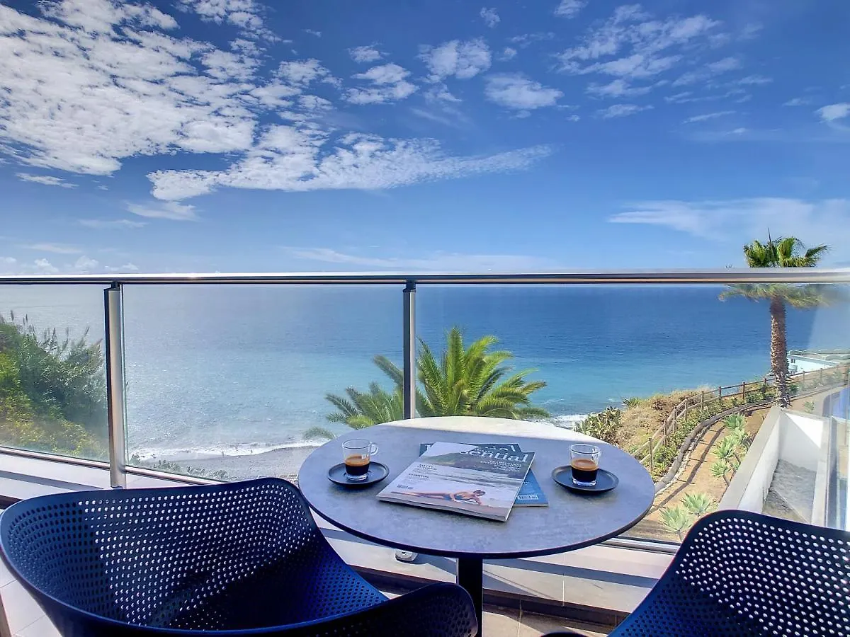 Lexus Avenue By Lovelystay Funchal  Portugal
